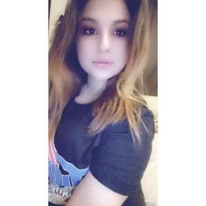 Meet your Posher, Briana